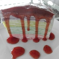 เมนูของร้าน BY PASS cafe' 1