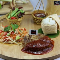 เมนูของร้าน Nuti Homemade Steak House สาขา 1 เมืองทองธานี โซน T