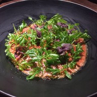 เมนูของร้าน MUME