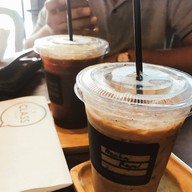 เมนูของร้าน CLASS Cafe' เดอะมอลล์ โคราช