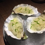 เมนูของร้าน MUME