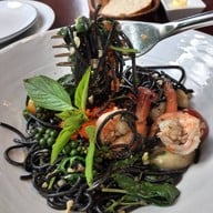 เมนูของร้าน Another Hound Café สยามพารากอน