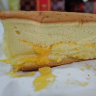 Original Cake Shilin Night Market