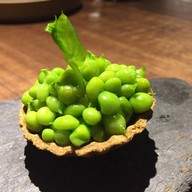 เมนูของร้าน MUME