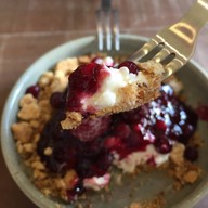 เมนูของร้าน Aoon pottery