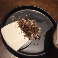 เมนูของร้าน RAW