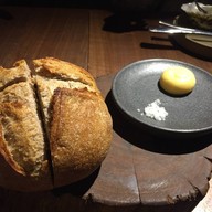 เมนูของร้าน MUME