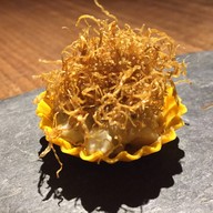 เมนูของร้าน MUME