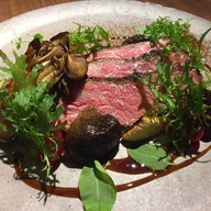 เมนูของร้าน MUME