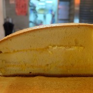 Original Cake Shilin Night Market