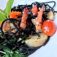 เมนูของร้าน Another Hound Café สยามพารากอน