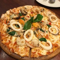 เมนูของร้าน On The Table เซ็นทรัลพลาซ่า พระราม 9