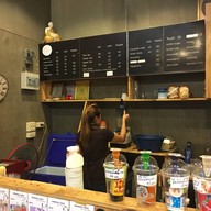 saboroso coffee