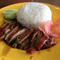 ร้านบ้านสวน