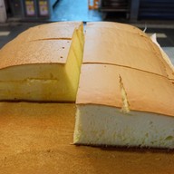 Original Cake Shilin Night Market