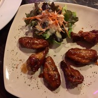 เมนูของร้าน The Taste Add Steak