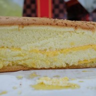 Original Cake Shilin Night Market