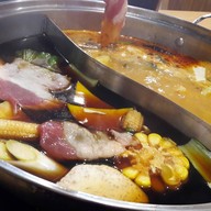 Yoki Shabu @Park สุขุมวิท 101/1 ช่วงซอยวชิรธรรมสาธิต 46