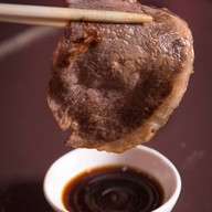 เมนูของร้าน Habakkuk