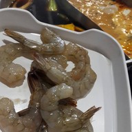 Yoki Shabu @Park สุขุมวิท 101/1 ช่วงซอยวชิรธรรมสาธิต 46