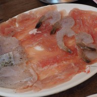 เมนูของร้าน ครัวไซ่ง่อนรังสิตคลองสอง รังสิต