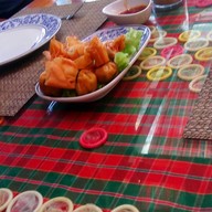 Cabbages and Condoms Pattaya -