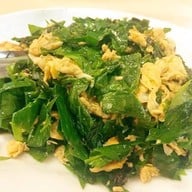 เมนูของร้าน Lucky Restaurant