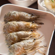 เมนูของร้าน Habakkuk