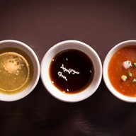 เมนูของร้าน Habakkuk