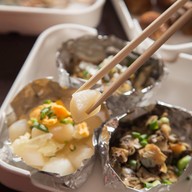 เมนูของร้าน Habakkuk