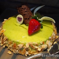Orchid Café โรงแรมเชอราตันแกรนด์สุขุมวิท