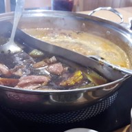 Yoki Shabu @Park สุขุมวิท 101/1 ช่วงซอยวชิรธรรมสาธิต 46