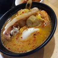 Yoki Shabu @Park สุขุมวิท 101/1 ช่วงซอยวชิรธรรมสาธิต 46