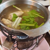 เมนูของร้าน ครัวไซ่ง่อนรังสิตคลองสอง รังสิต