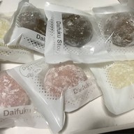 Daifuku Story Cafe The Mall บางแค