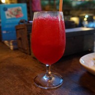 เมนูของร้าน ครัวเก่าเก็บ