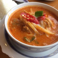 เมนูของร้าน Jai Thai Restaurant