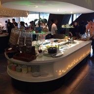 Sense  Sheraton Okinawa Resort