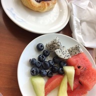 Sense  Sheraton Okinawa Resort