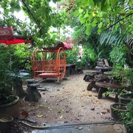 บรรยากาศ ครัวม่านฟ้า@โคกแย้ม