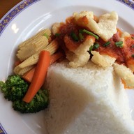 เมนูของร้าน Jai Thai Restaurant