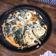 เมนูของร้าน Aperture Cafe โครงการ Vida Ville ประชาอุทิศ 86