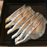 เมนูของร้าน Shibuya Shabu เจริญนคร โครงการ Vue by the river