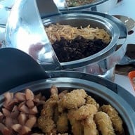 ท่าเคียนหมูกระทะ