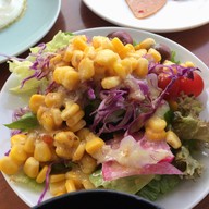 Sense  Sheraton Okinawa Resort