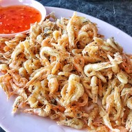 เมนูของร้าน หลู้ลำ รอบเวียง