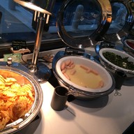 Sense  Sheraton Okinawa Resort