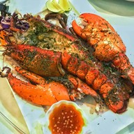 เมนูของร้าน Faroh House Restaurant & Wine