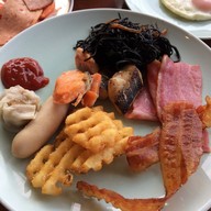 Sense  Sheraton Okinawa Resort