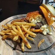 เมนูของร้าน Rock Me Burgers & Bar เชียงใหม่